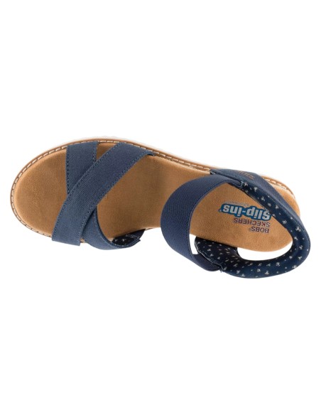 Skechers Desert KissGolden Lily 114418NVY