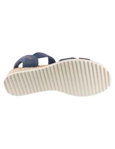 Skechers Desert KissGolden Lily 114418NVY