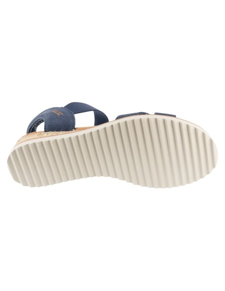 Skechers Desert KissGolden Lily 114418NVY