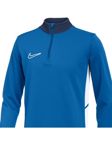 Nike DriFit Academy 25 Drill Jr Top FZ9773463