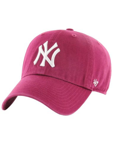 47 Brand New York Yankees Clean Up Cap BRGW17GWSNLGX