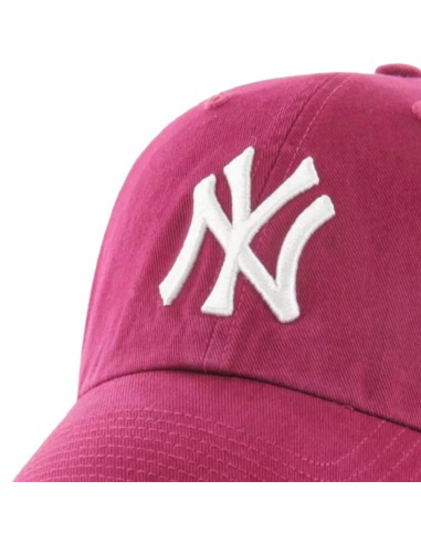 47 Brand New York Yankees Clean Up Cap BRGW17GWSNLGX