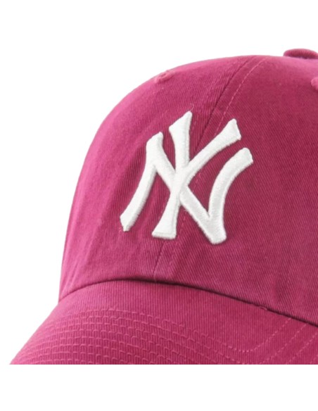 47 Brand New York Yankees Clean Up Cap BRGW17GWSNLGX