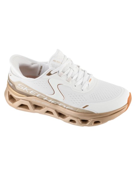 Skechers SlipIns GlideStep Altus Starlight Shine 150514WGD