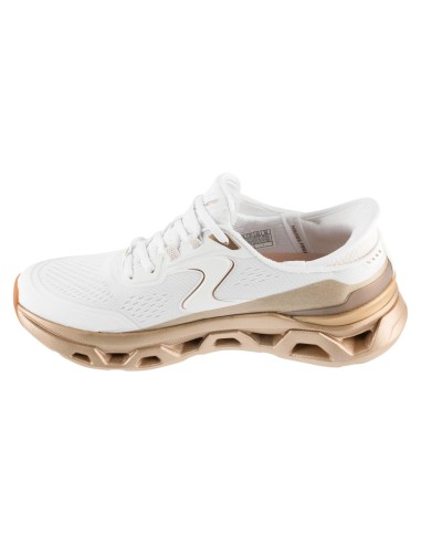 Skechers SlipIns GlideStep Altus Starlight Shine 150514WGD