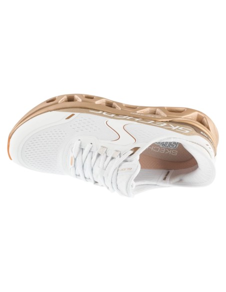 Skechers SlipIns GlideStep Altus Starlight Shine 150514WGD