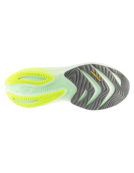 Skechers SKX Aero Spark 246200GYLM
