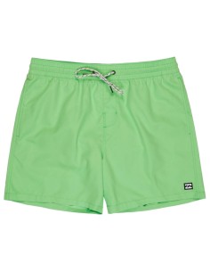 Quiksilver All Day Layback 16" Shorts EBYJV00134GGJ0