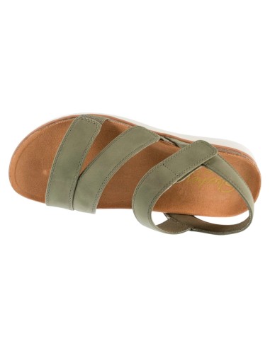 Skechers Lifted Comfort 163252OLV