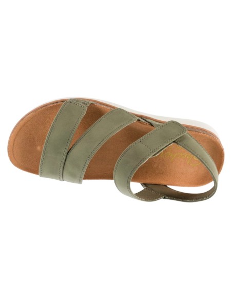 Skechers Lifted Comfort 163252OLV