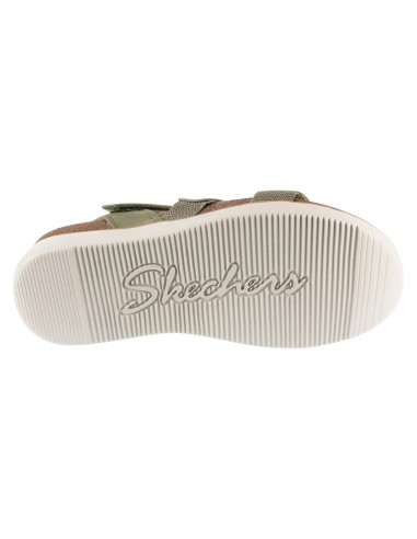 Skechers Lifted Comfort 163252OLV