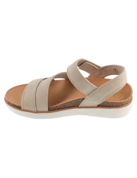 Skechers Lifted Comfort 163252TPE