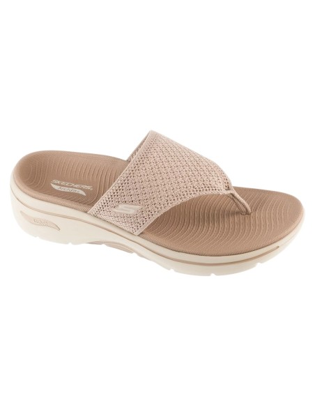 Skechers Go Walk Arch Fit 20 Sandal Carrie 140861TPE