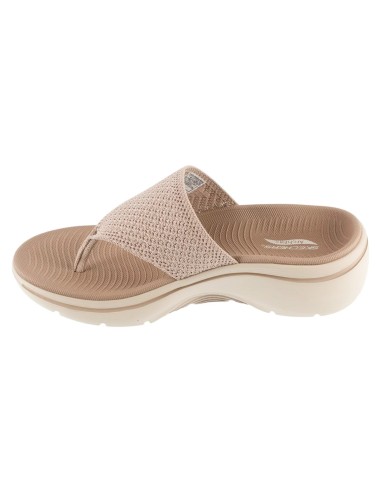 Skechers Go Walk Arch Fit 20 Sandal Carrie 140861TPE
