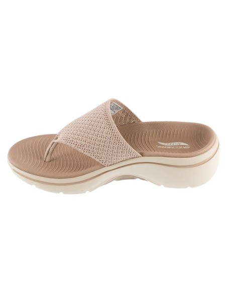 Skechers Go Walk Arch Fit 20 Sandal Carrie 140861TPE