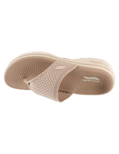 Skechers Go Walk Arch Fit 20 Sandal Carrie 140861TPE