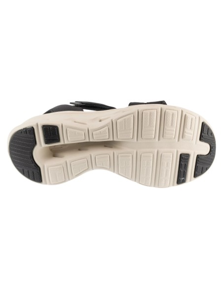 Skechers SlipIns GO Walk GlideStep 20 Sandal Ella 141269BKW