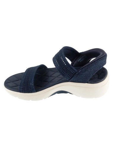 Skechers SlipIns GO Walk Arch Fit 20 Sandal Kennedy 140844NVY