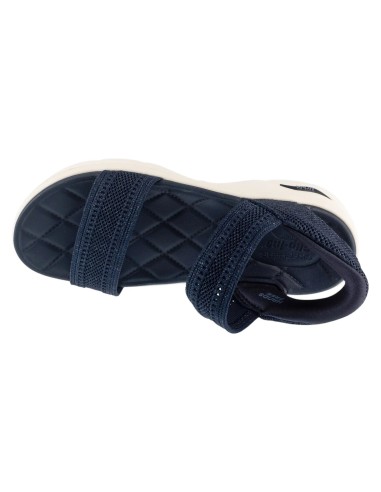 Skechers SlipIns GO Walk Arch Fit 20 Sandal Kennedy 140844NVY