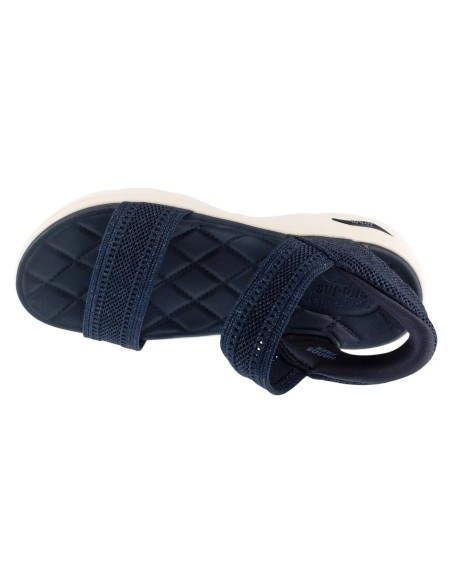 Skechers SlipIns GO Walk Arch Fit 20 Sandal Kennedy 140844NVY