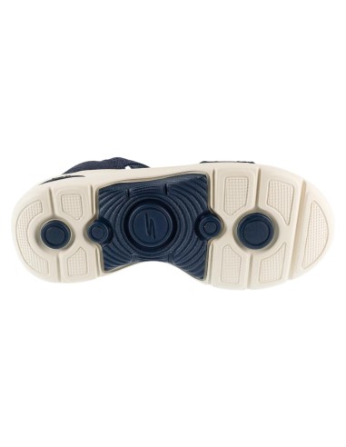Skechers SlipIns GO Walk Arch Fit 20 Sandal Kennedy 140844NVY