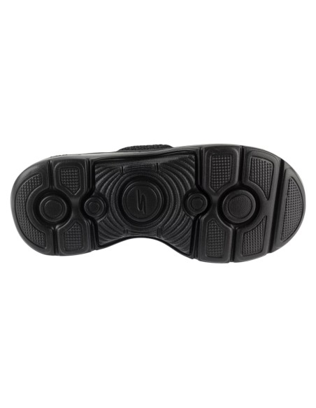Skechers Go Walk Arch Fit 20 Sandal Carrie 140861BBK
