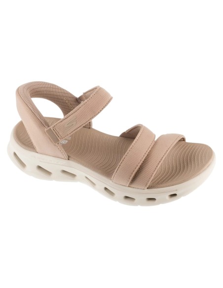 Skechers SlipIns GO Walk GlideStep 20 Sandal Ella 141269TPE