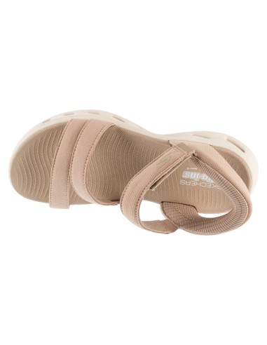 Skechers SlipIns GO Walk GlideStep 20 Sandal Ella 141269TPE