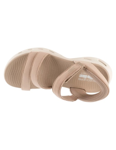 Skechers SlipIns GO Walk GlideStep 20 Sandal Ella 141269TPE