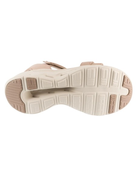 Skechers SlipIns GO Walk GlideStep 20 Sandal Ella 141269TPE