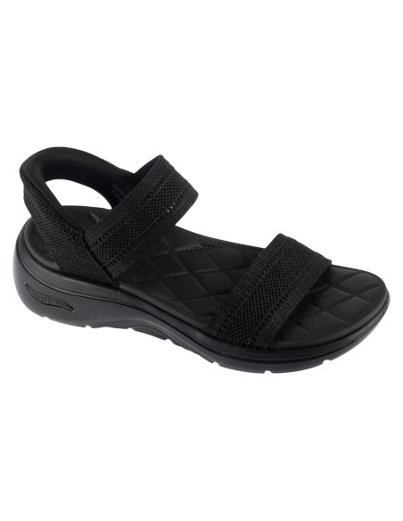 Skechers SlipIns GO Walk Arch Fit 20 Sandal Kennedy 140844BBK