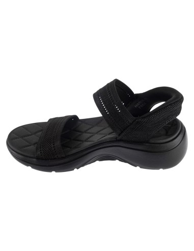 Skechers SlipIns GO Walk Arch Fit 20 Sandal Kennedy 140844BBK