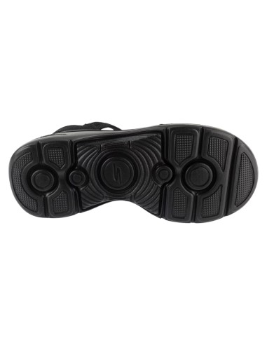 Skechers SlipIns GO Walk Arch Fit 20 Sandal Kennedy 140844BBK