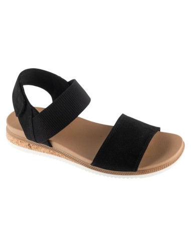 Skechers Desert Kiss LowTop Look 114710BLK