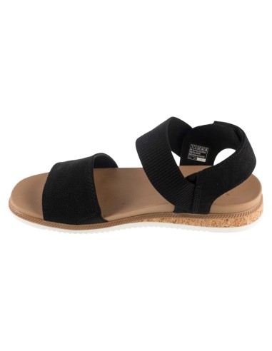 Skechers Desert Kiss LowTop Look 114710BLK