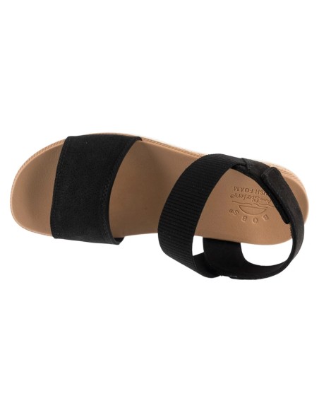 Skechers Desert Kiss LowTop Look 114710BLK