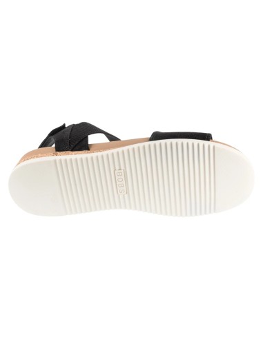 Skechers Desert Kiss LowTop Look 114710BLK