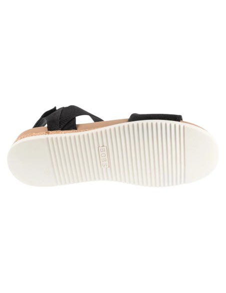 Skechers Desert Kiss LowTop Look 114710BLK
