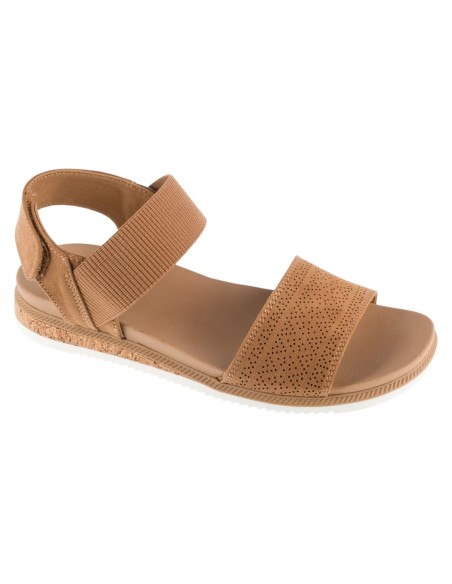 Skechers Desert Kiss LowTop Look 114710CSNT