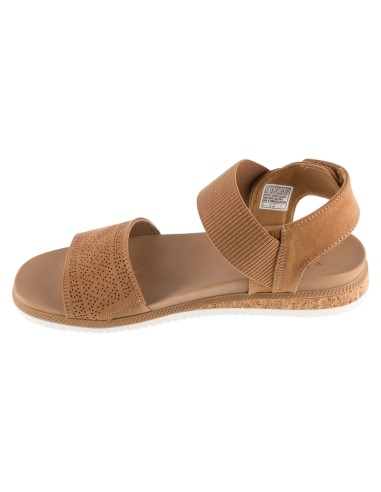 Skechers Desert Kiss LowTop Look 114710CSNT