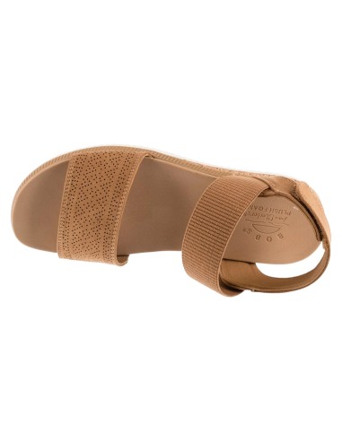 Skechers Desert Kiss LowTop Look 114710CSNT