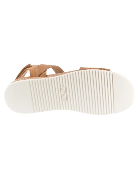 Skechers Desert Kiss LowTop Look 114710CSNT