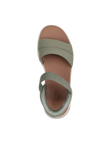 Skechers SlipIns BOBS Sun Ray 114413OLV