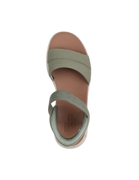 Skechers SlipIns BOBS Sun Ray 114413OLV