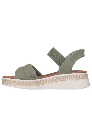 Skechers SlipIns BOBS Sun Ray 114413OLV