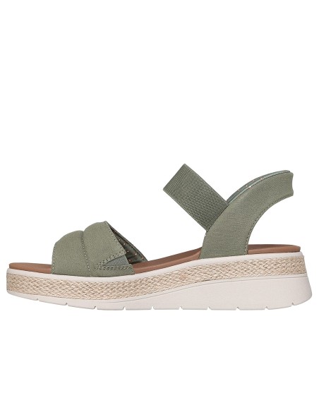 Skechers SlipIns BOBS Sun Ray 114413OLV