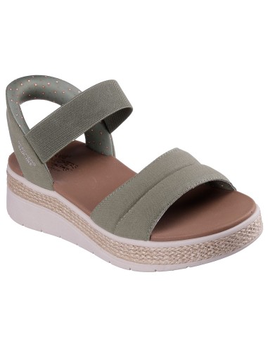 Skechers SlipIns BOBS Sun Ray 114413OLV