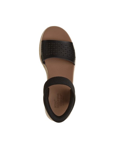 Skechers SlipIns Bobs Sun Ray 114415BLK