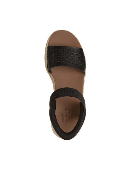 Skechers SlipIns Bobs Sun Ray 114415BLK