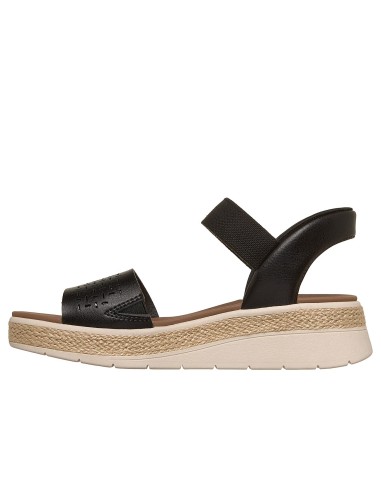 Skechers SlipIns Bobs Sun Ray 114415BLK